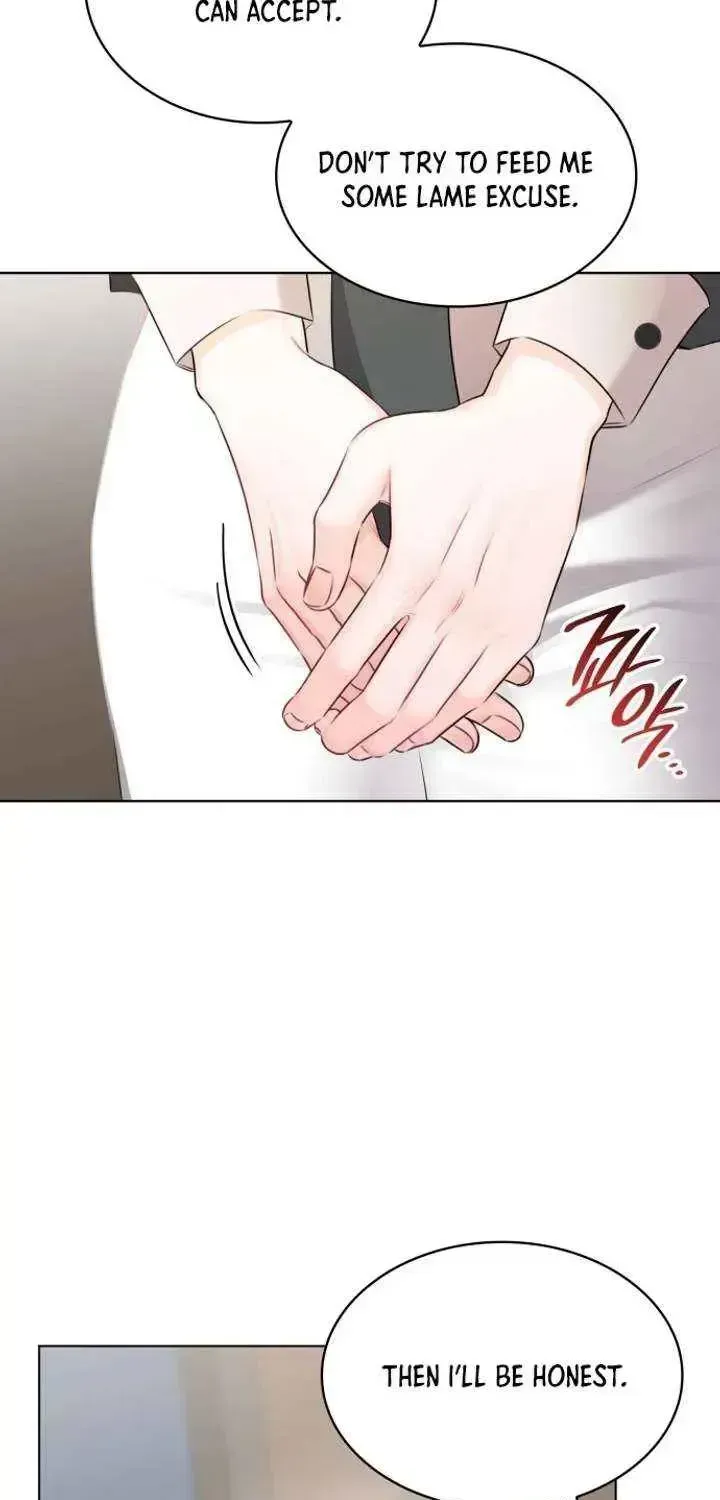 Instinctive Proposal Chapter 1.2 page 28 - 
