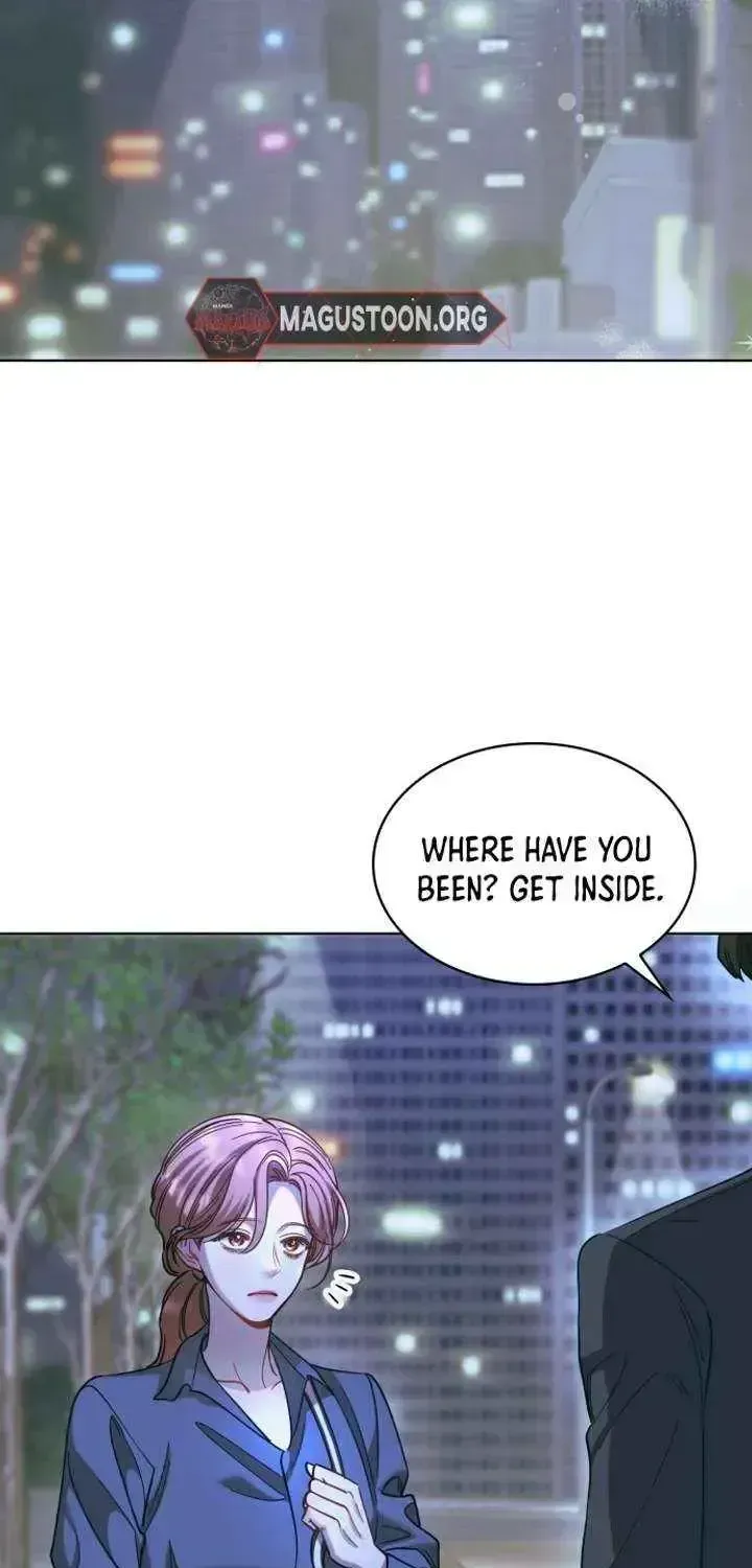 Instinctive Proposal Chapter 1.2 page 48 - 