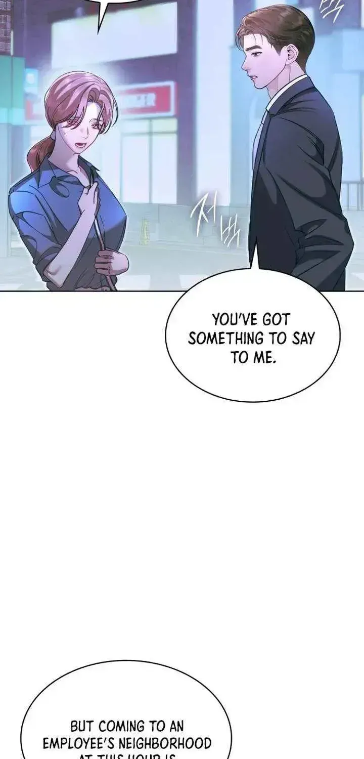 Instinctive Proposal Chapter 1.2 page 51 - 