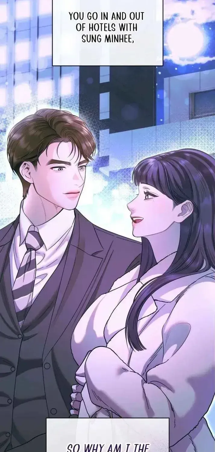 Instinctive Proposal Chapter 1.2 page 58 - 