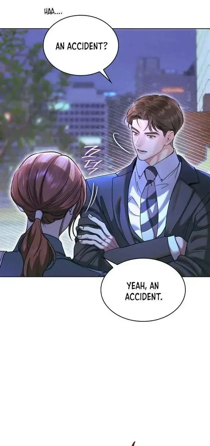 Instinctive Proposal Chapter 1.2 page 72 - 