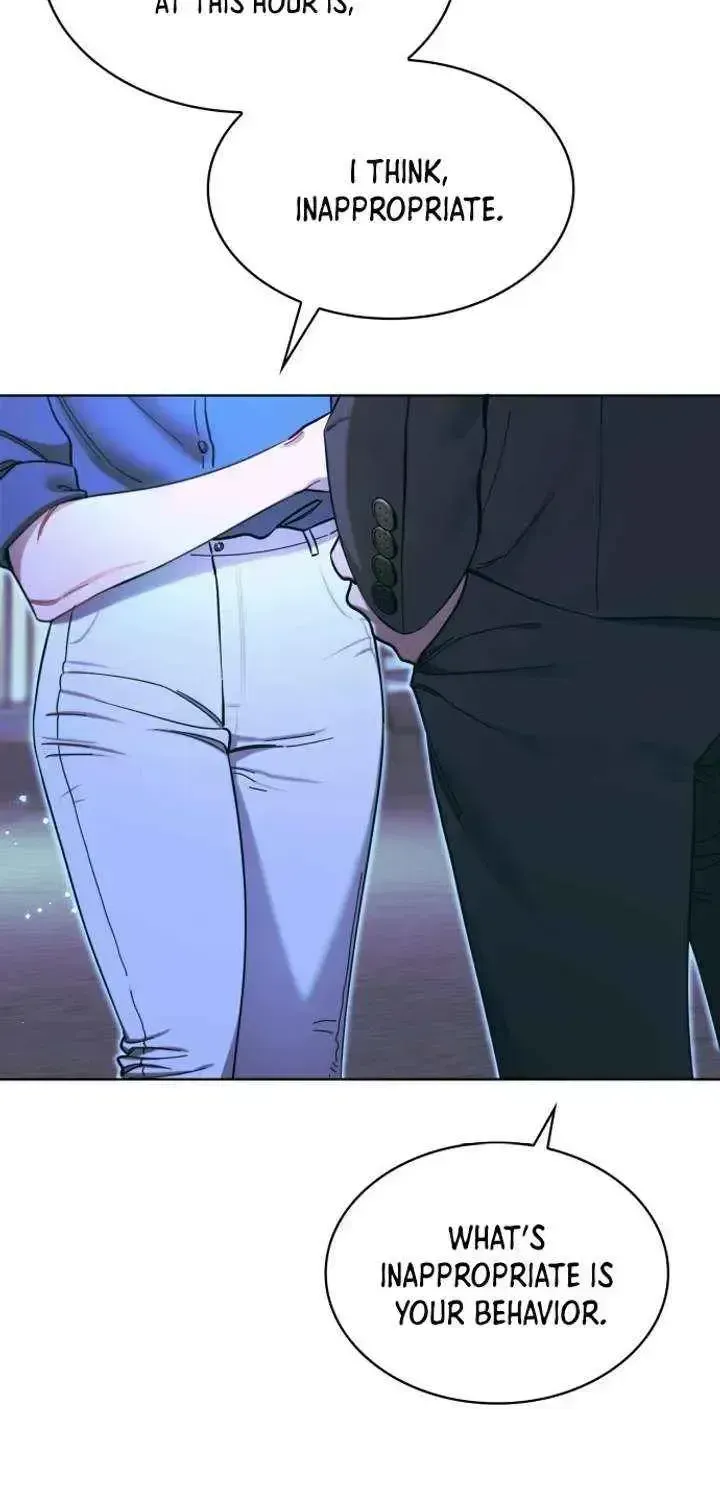 Instinctive Proposal Chapter 1.3 page 52 - 
