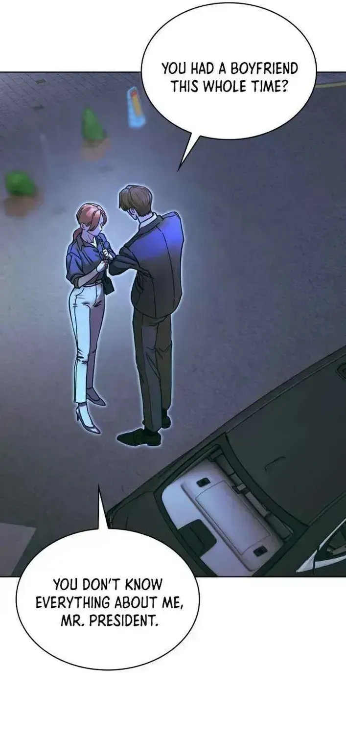 Instinctive Proposal Chapter 1.3 page 66 - 