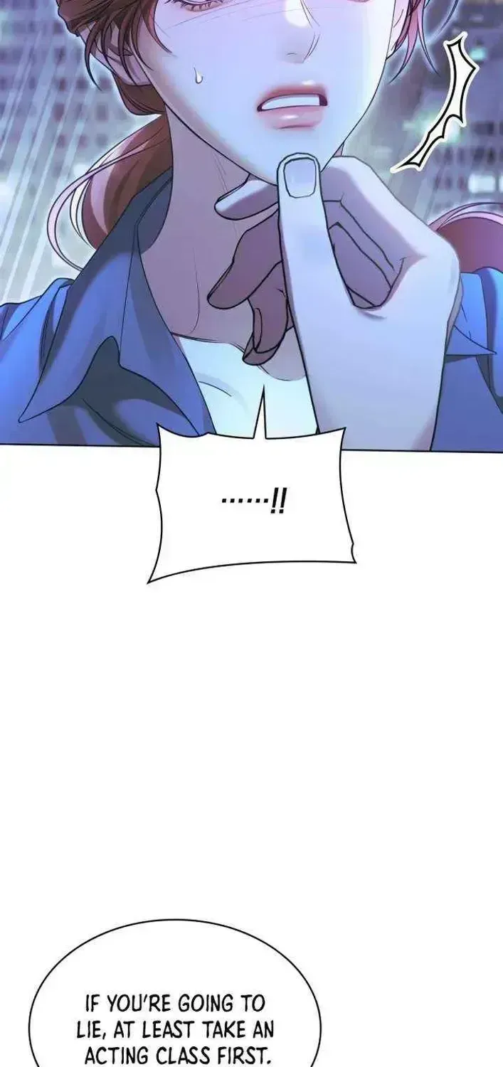 Instinctive Proposal Chapter 1.3 page 75 - 