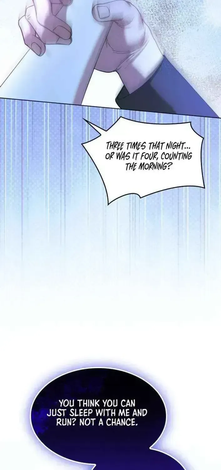 Instinctive Proposal Chapter 1.3 page 78 - 