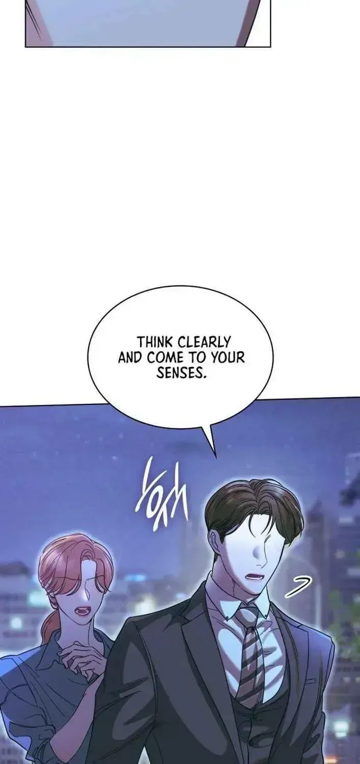 Instinctive Proposal Chapter 1.3 page 81 - 