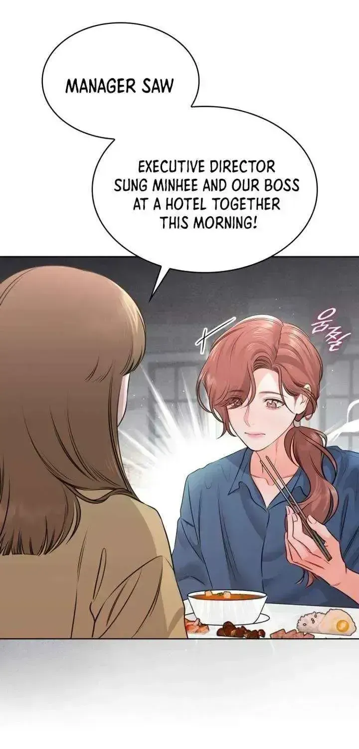 Instinctive Proposal Chapter 1.4 page 42 - 
