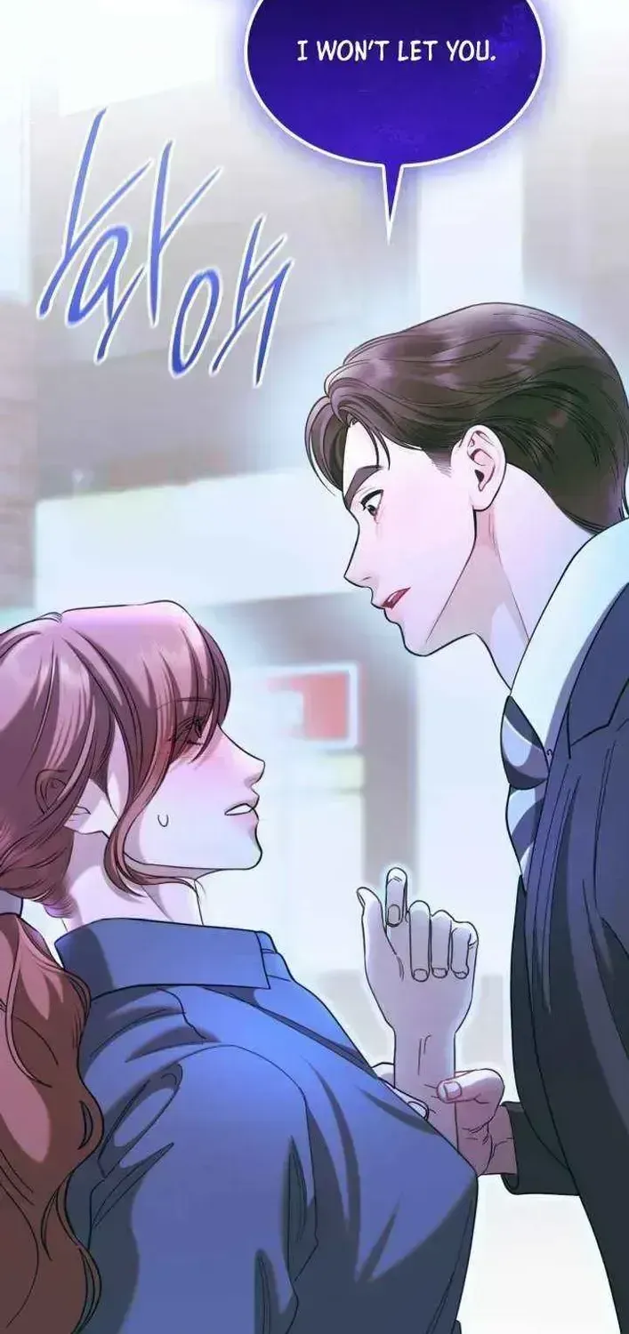 Instinctive Proposal Chapter 1.4 page 79 - 