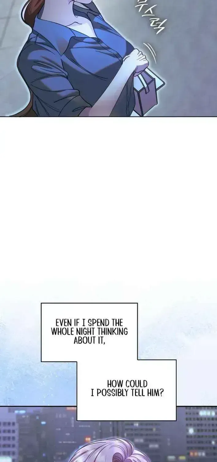 Instinctive Proposal Chapter 1.4 page 85 - 
