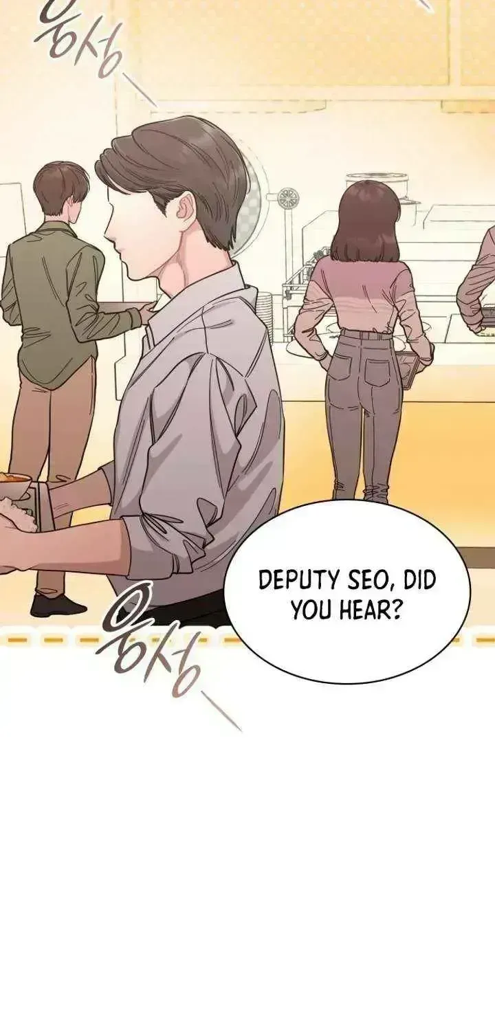 Instinctive Proposal Chapter 1.5 page 41 - 