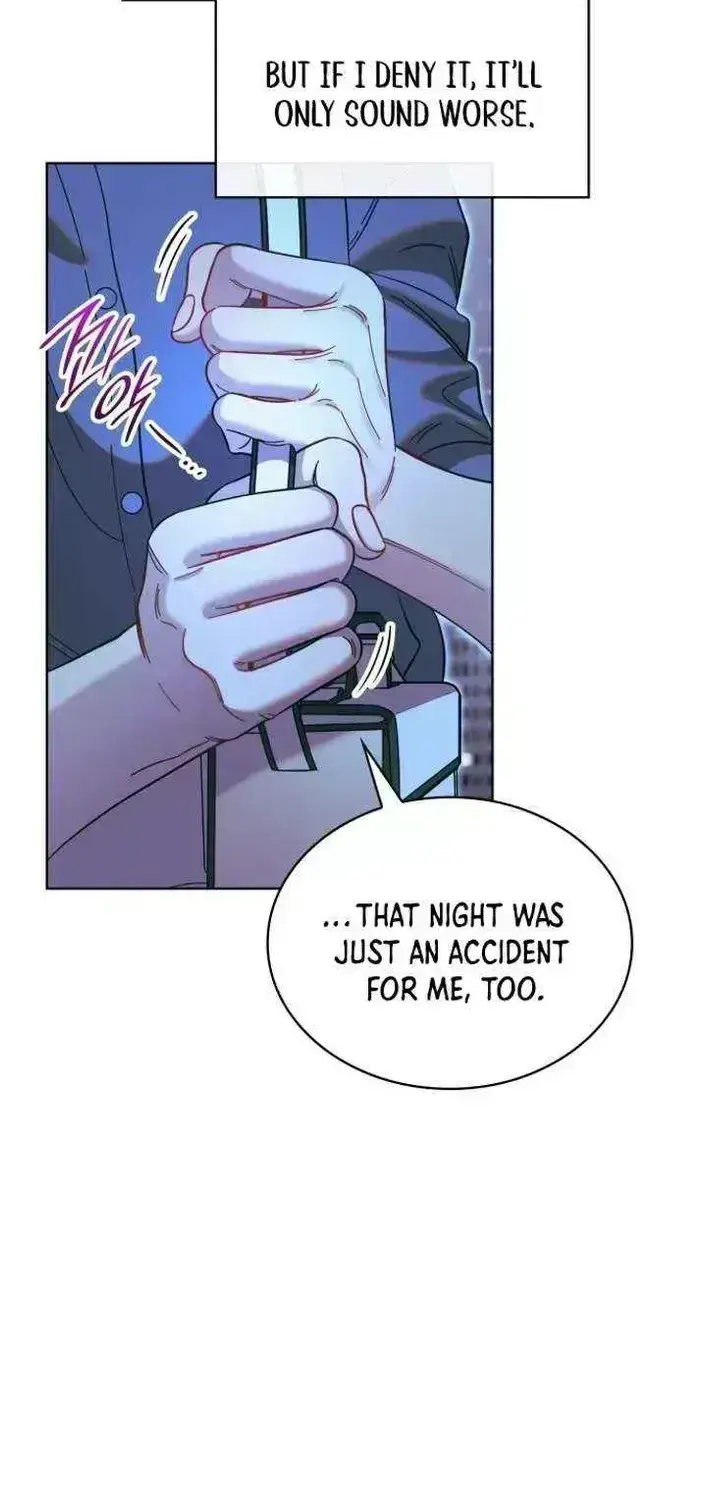 Instinctive Proposal Chapter 1.5 page 71 - 
