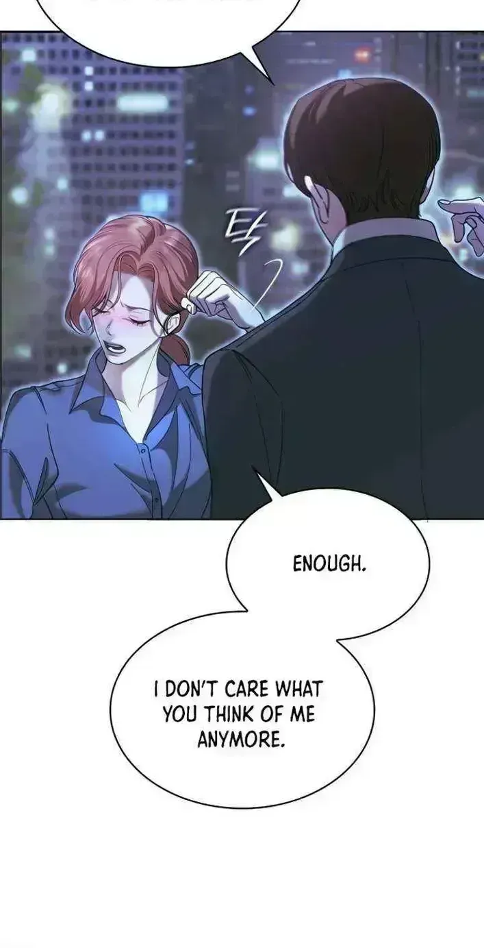 Instinctive Proposal Chapter 1.6 page 76 - 