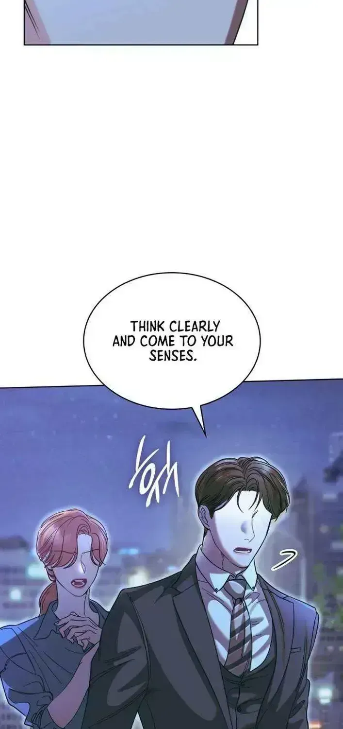 Instinctive Proposal Chapter 1.6 page 81 - 