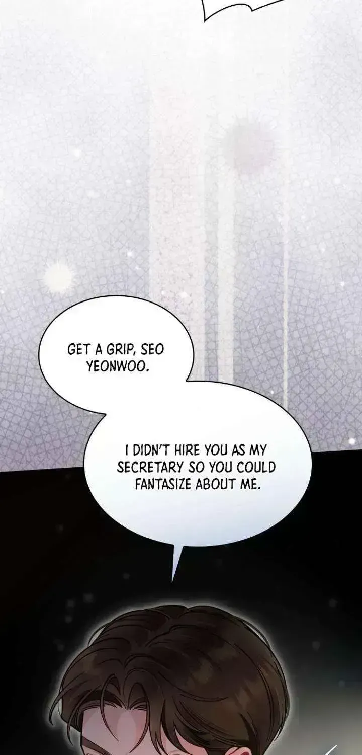 Instinctive Proposal Chapter 1.7 page 26 - 
