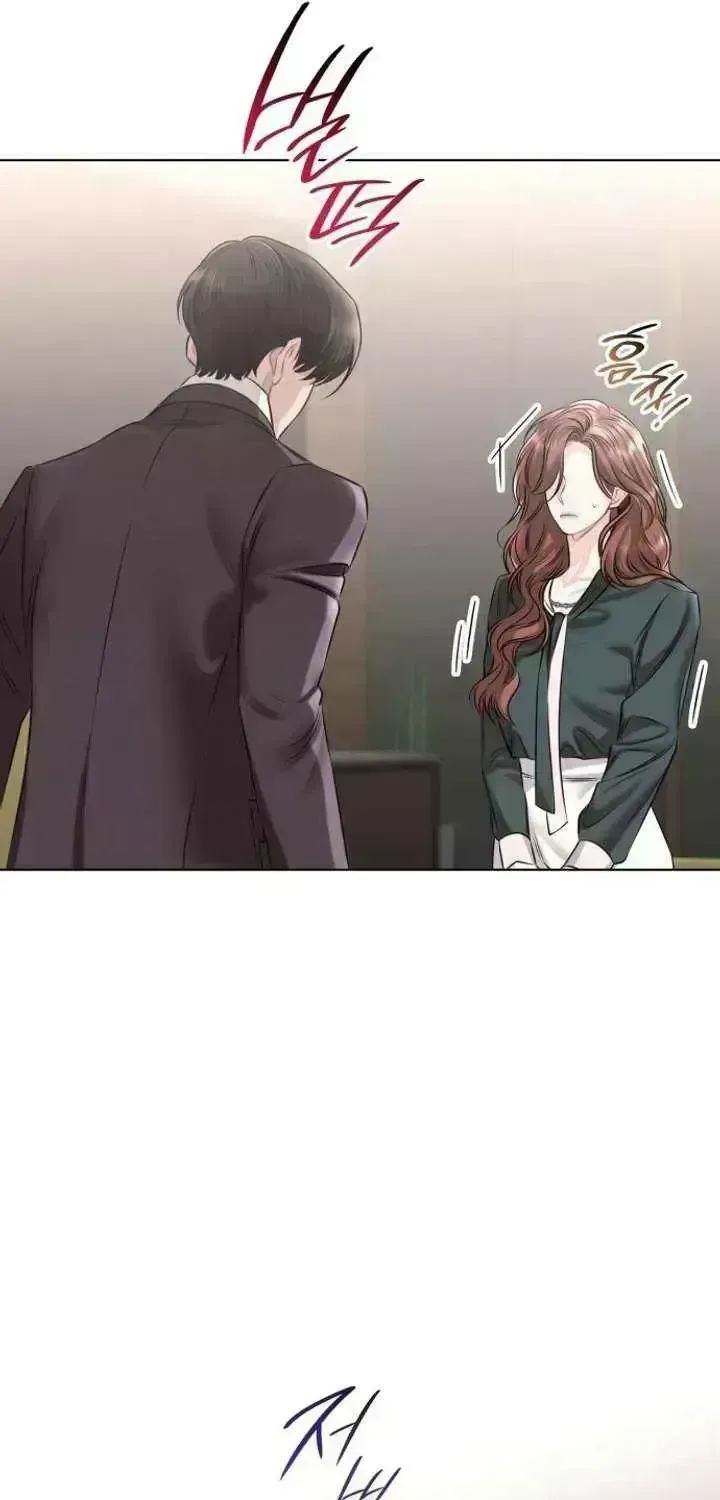 Instinctive Proposal Chapter 1.8 page 33 - 