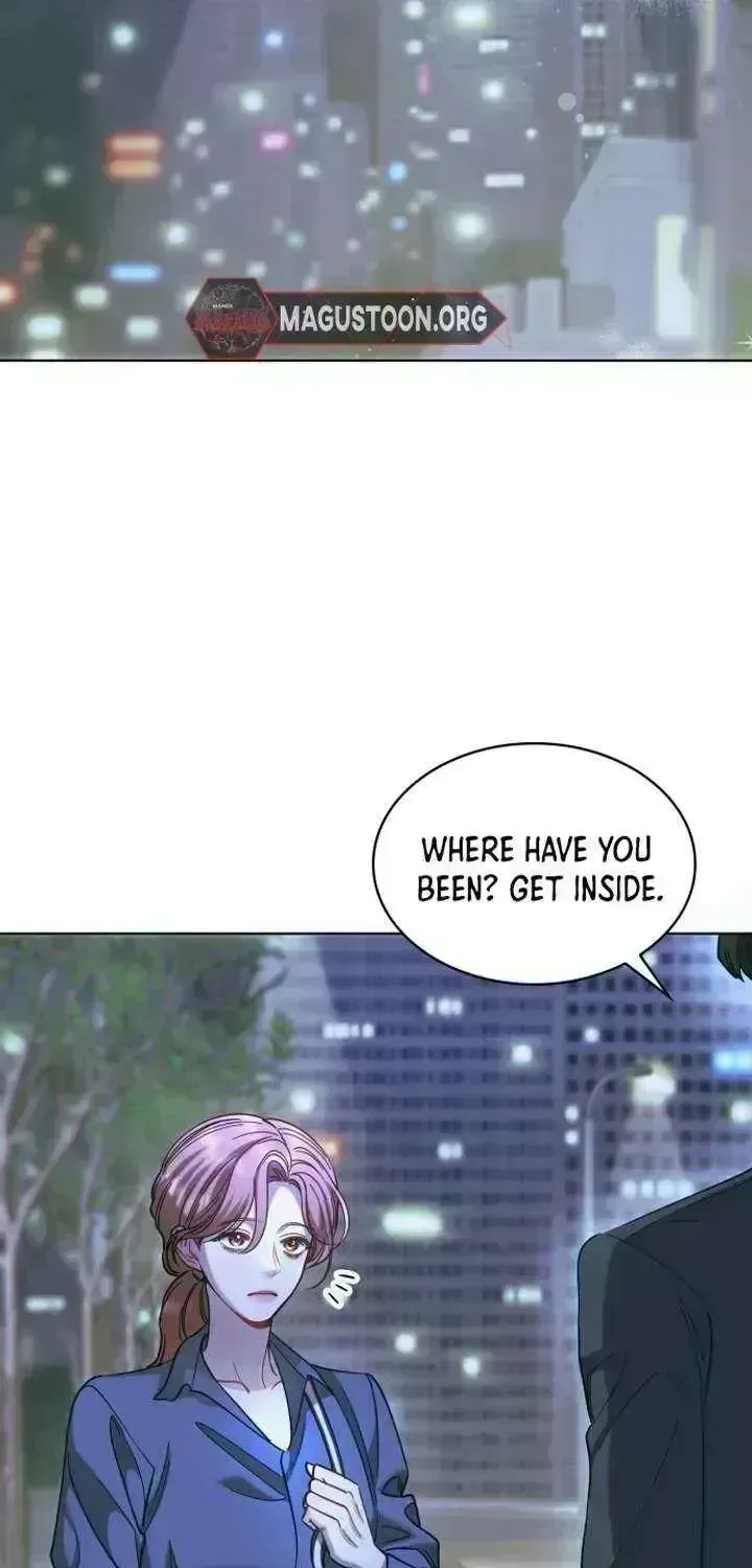 Instinctive Proposal Chapter 1.8 page 48 - 