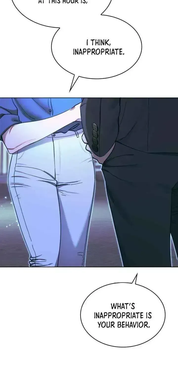 Instinctive Proposal Chapter 1.8 page 52 - 