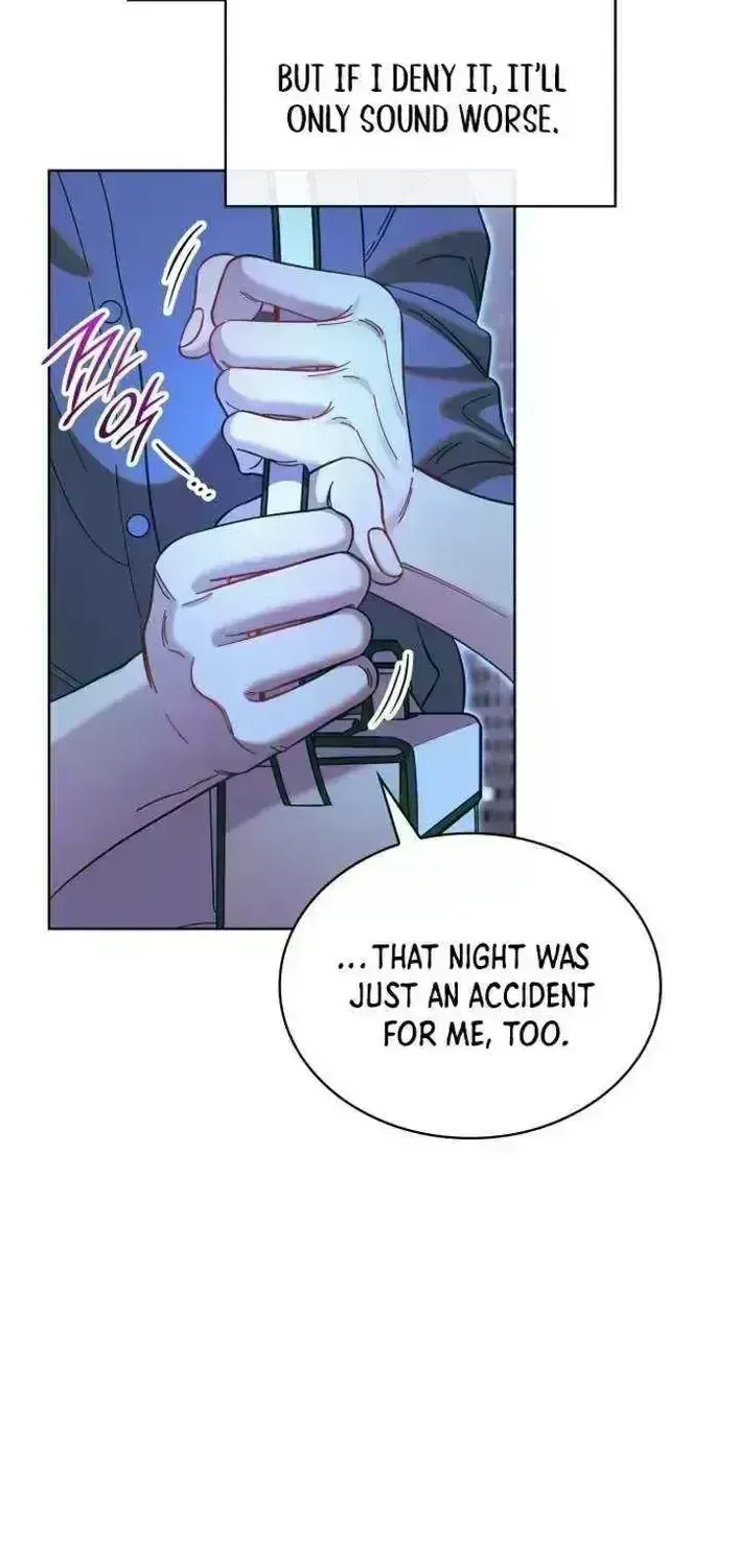 Instinctive Proposal Chapter 1.8 page 71 - 