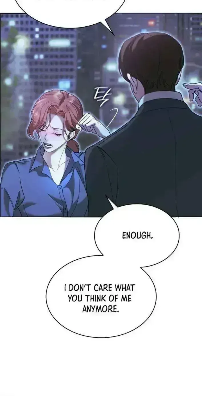 Instinctive Proposal Chapter 1.8 page 76 - 