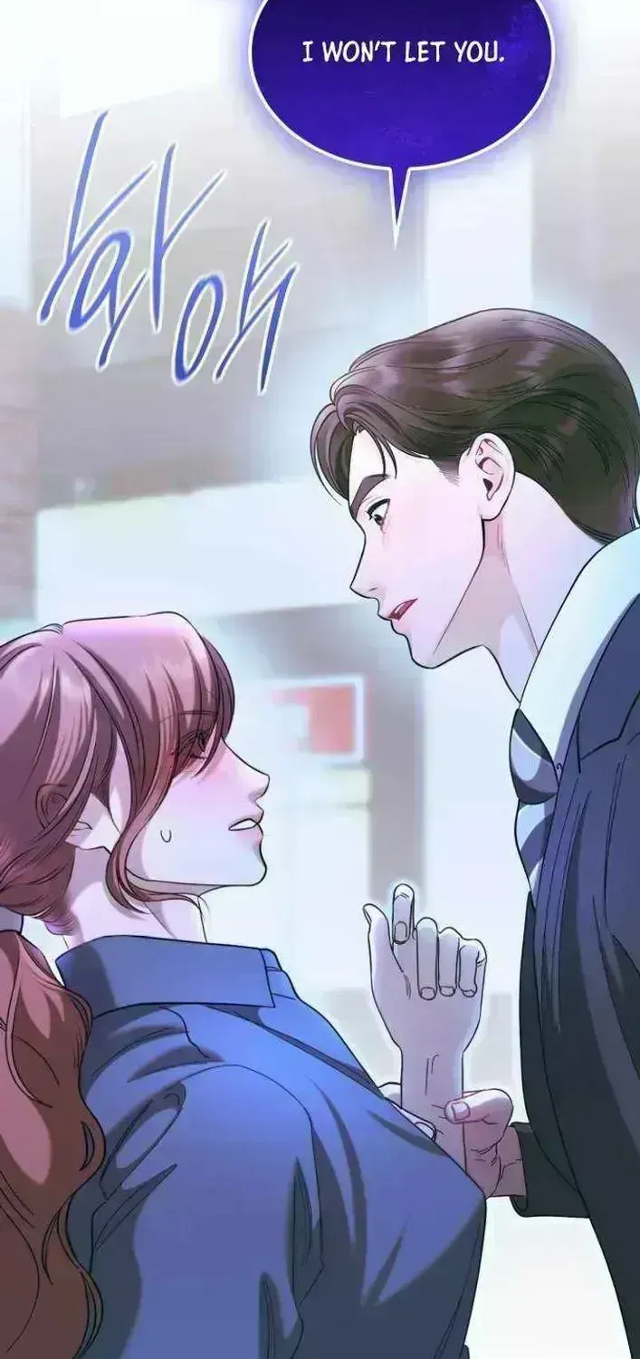 Instinctive Proposal Chapter 1.8 page 79 - 