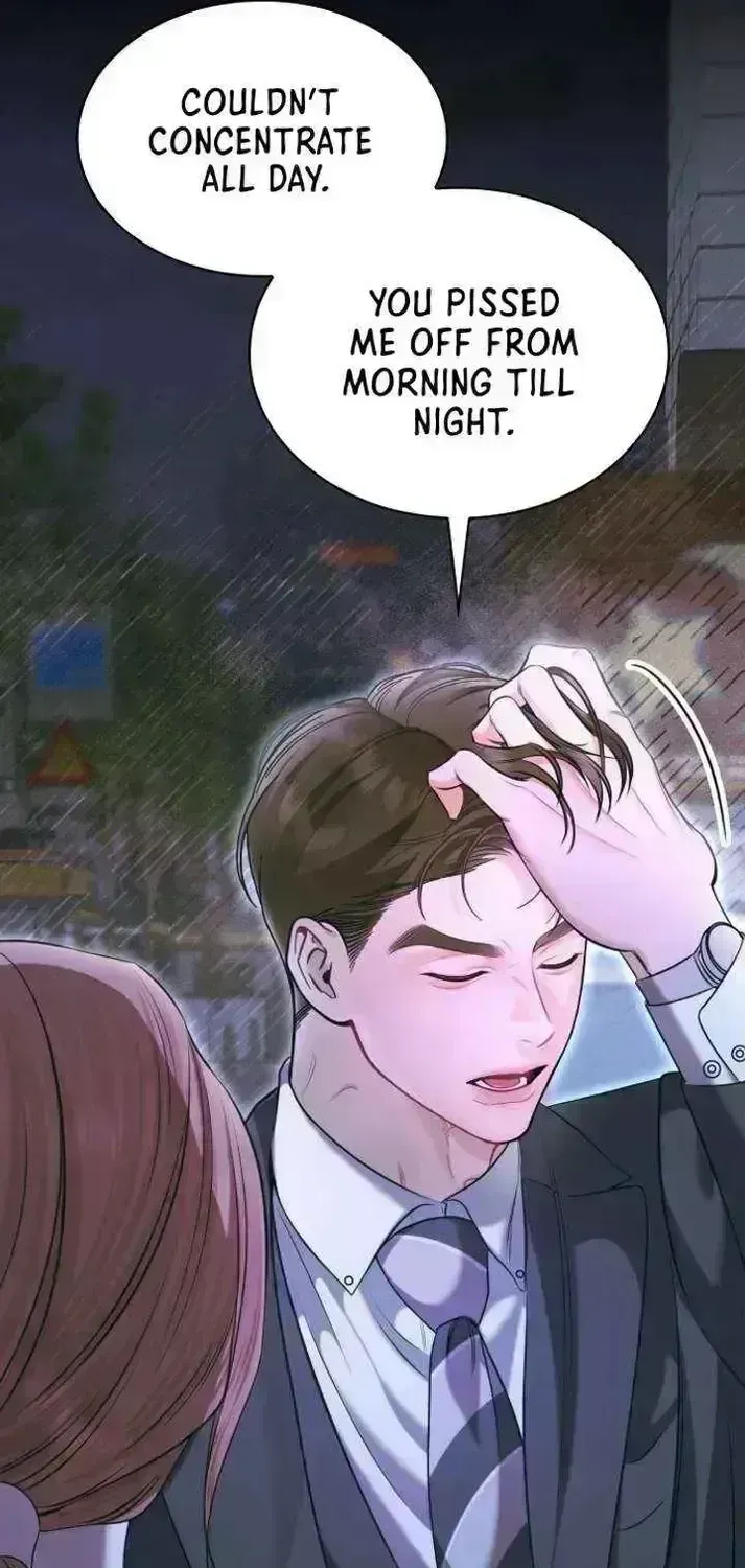 Instinctive Proposal Chapter 1.9 page 55 - 