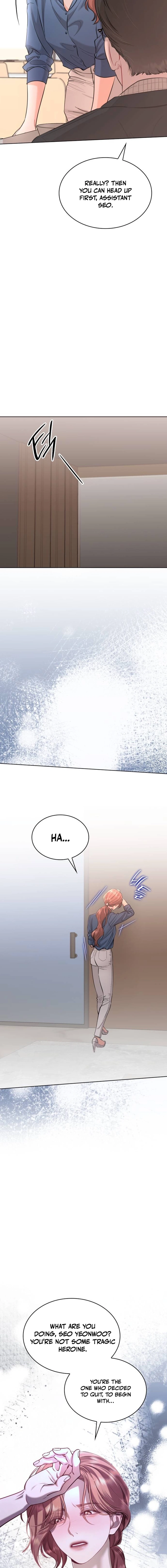 Instinctive Proposal Chapter 1 page 12 - 