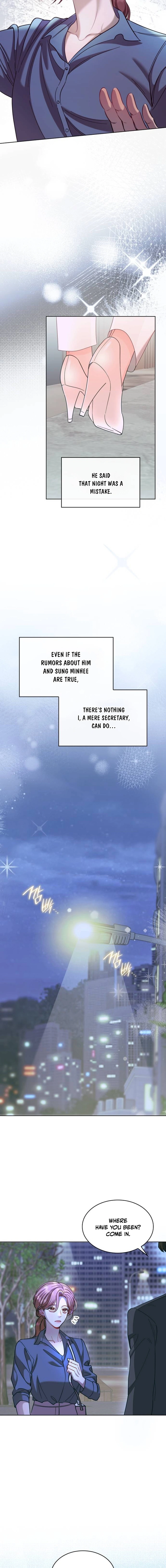Instinctive Proposal Chapter 1 page 13 - 