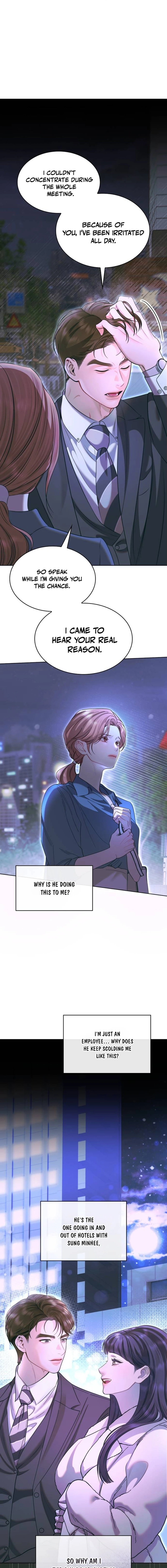 Instinctive Proposal Chapter 1 page 15 - 