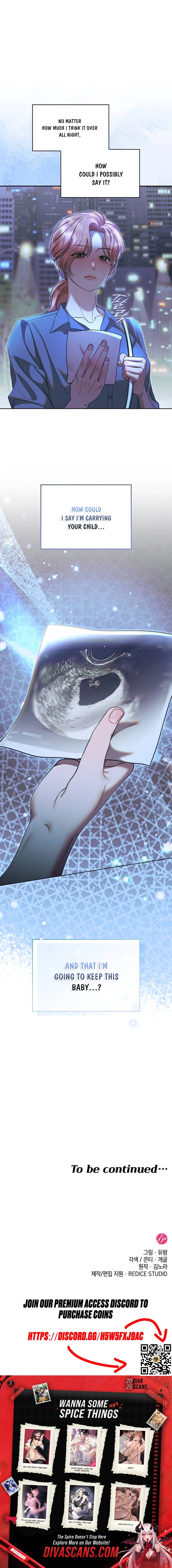 Instinctive Proposal Chapter 1 page 22 - 