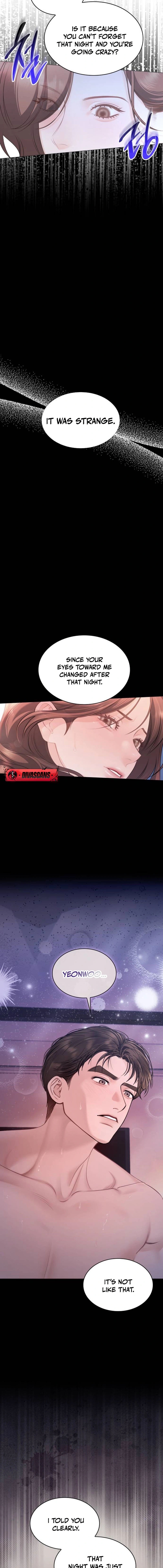 Instinctive Proposal Chapter 1 page 5 - 