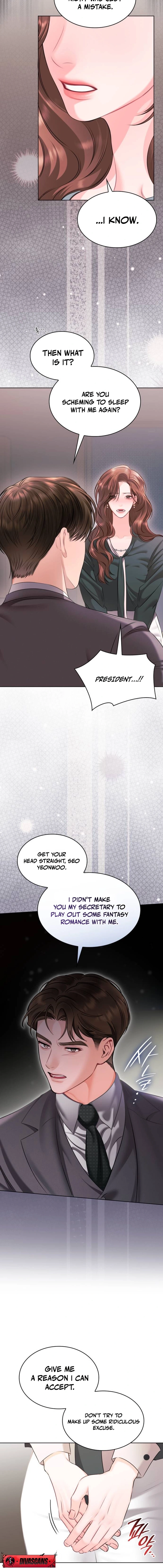 Instinctive Proposal Chapter 1 page 6 - 