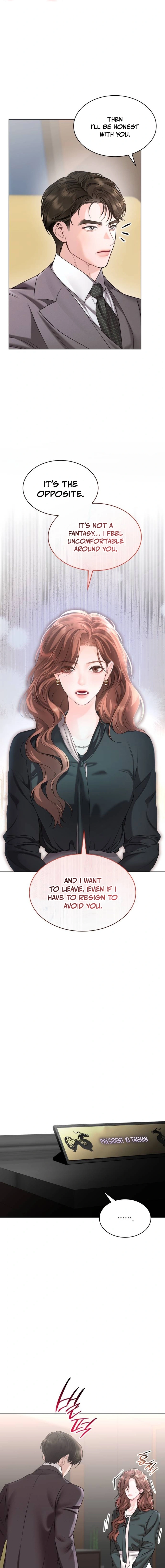 Instinctive Proposal Chapter 1 page 7 - 