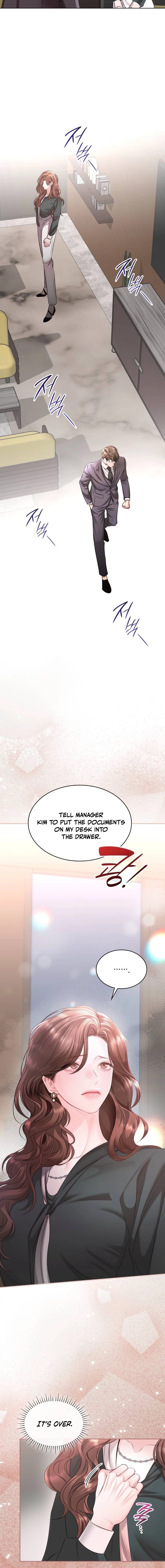 Instinctive Proposal Chapter 1 page 8 - 