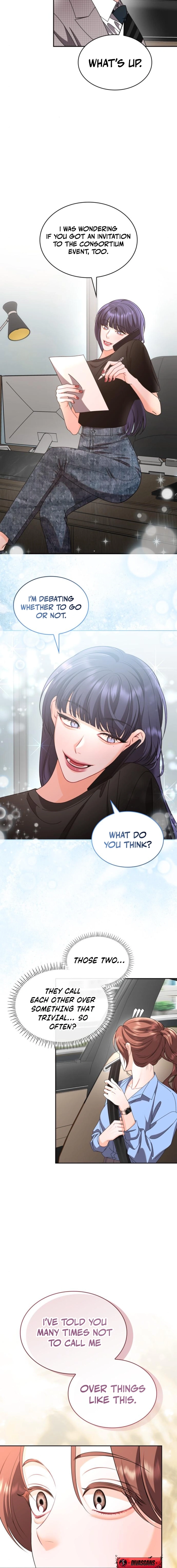 Instinctive Proposal Chapter 10 page 8 - 