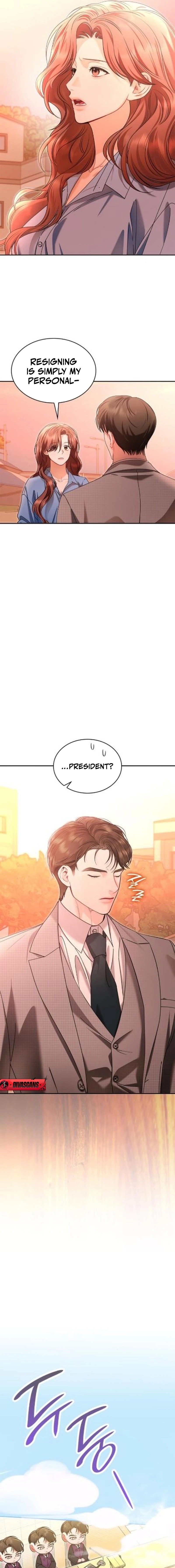 Instinctive Proposal Chapter 11 page 11 - 