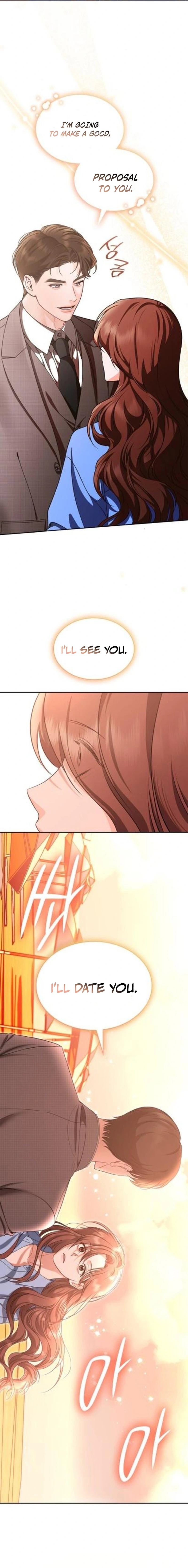 Instinctive Proposal Chapter 11 page 13 - 