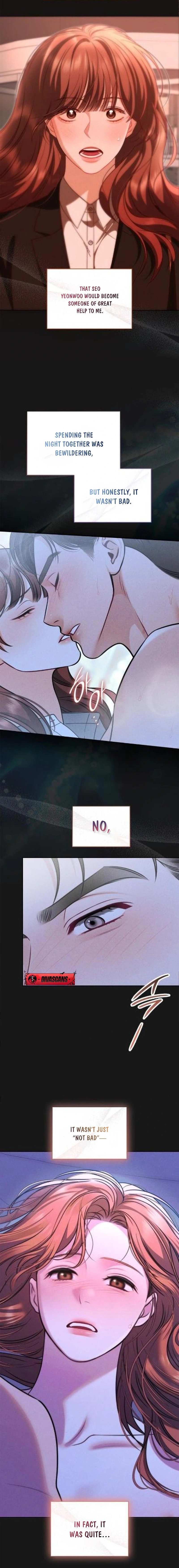 Instinctive Proposal Chapter 11 page 15 - 