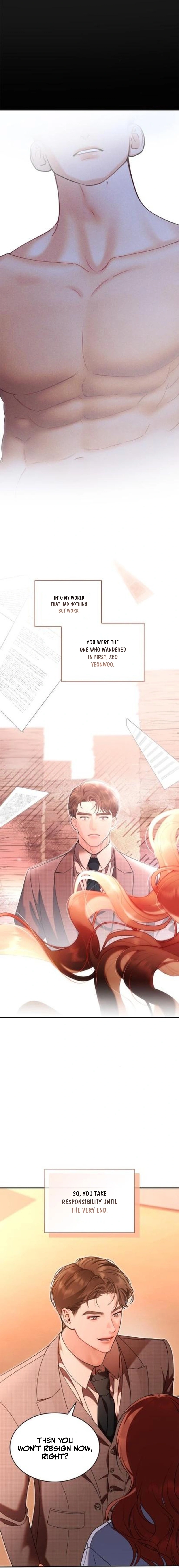 Instinctive Proposal Chapter 11 page 16 - 