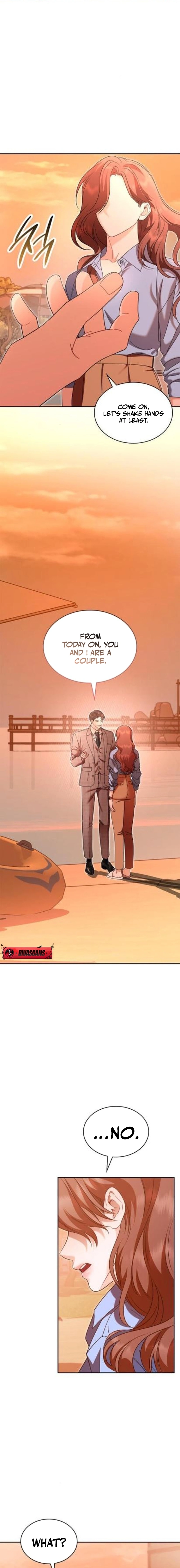 Instinctive Proposal Chapter 11 page 17 - 