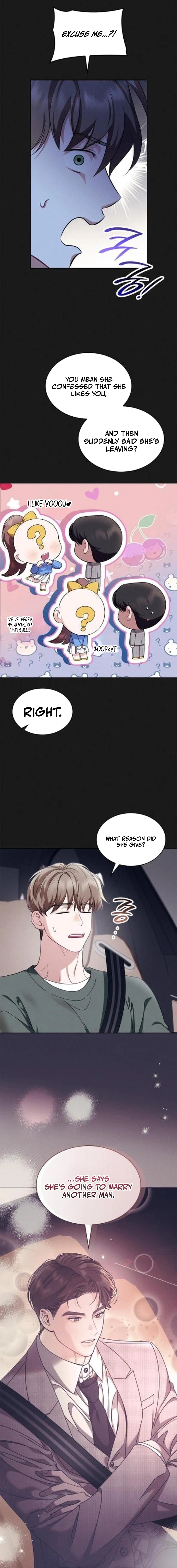 Instinctive Proposal Chapter 11 page 4 - 