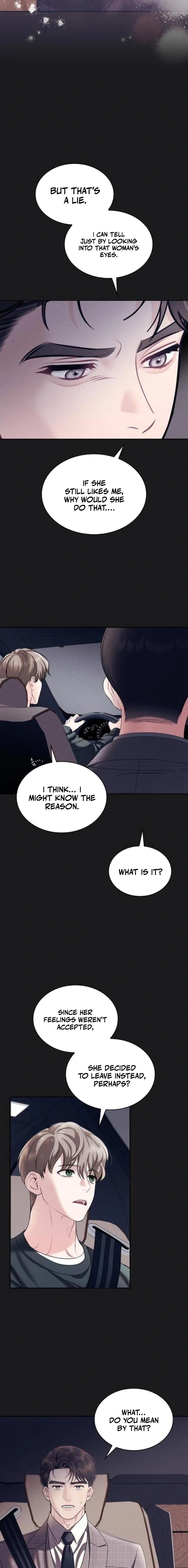 Instinctive Proposal Chapter 11 page 5 - 