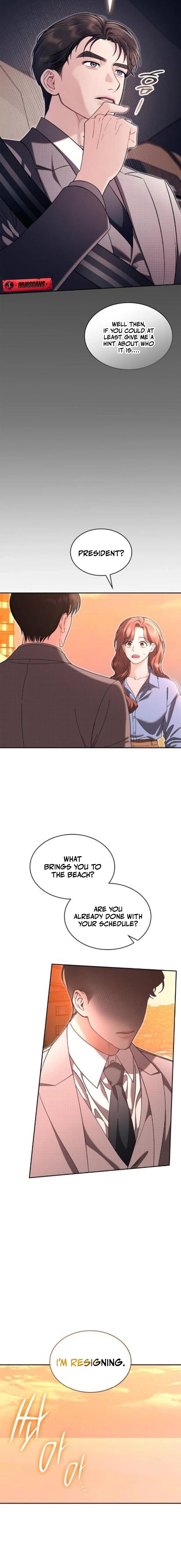 Instinctive Proposal Chapter 11 page 7 - 