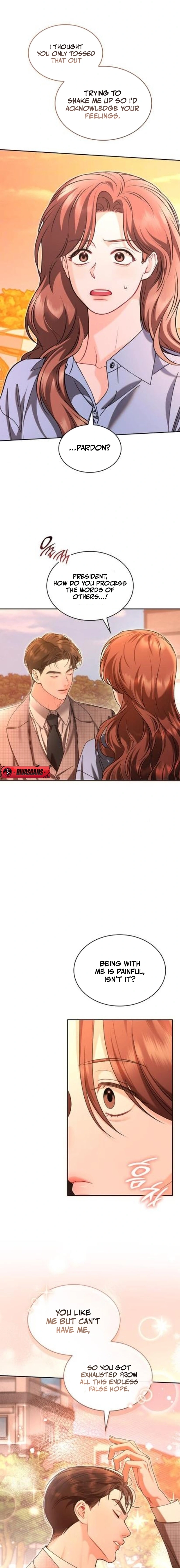 Instinctive Proposal Chapter 11 page 8 - 