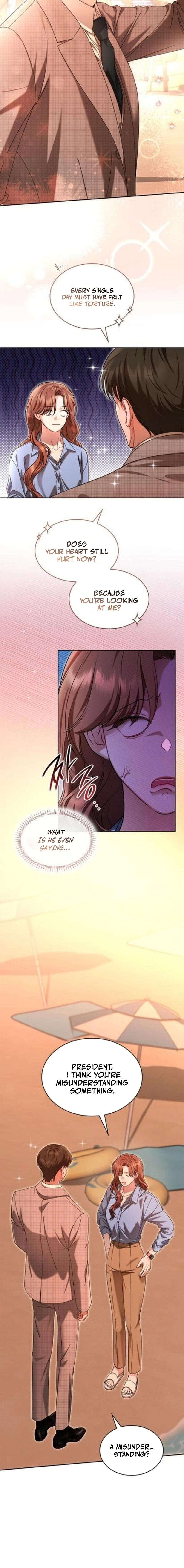 Instinctive Proposal Chapter 11 page 9 - 