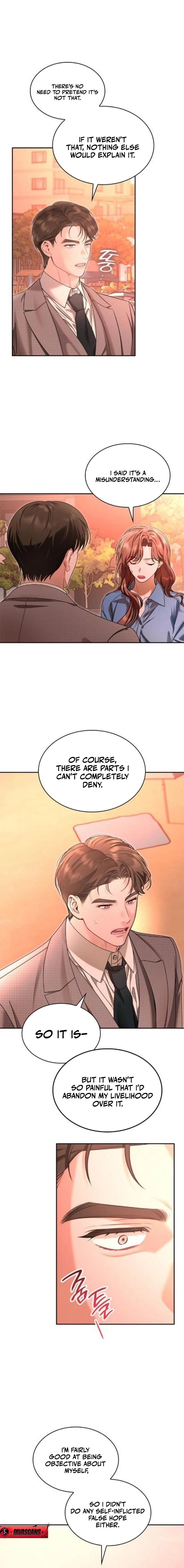 Instinctive Proposal Chapter 11 page 10 - 
