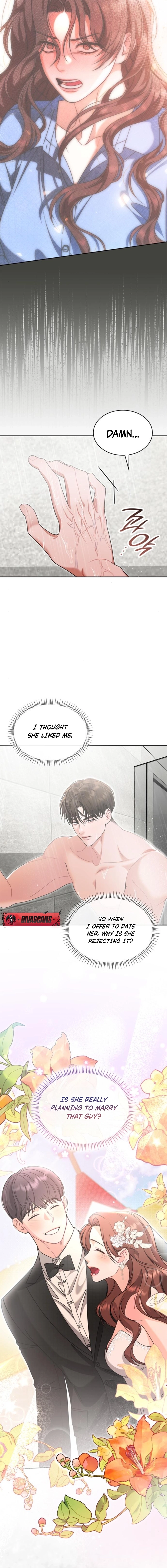 Instinctive Proposal Chapter 12 page 2 - 