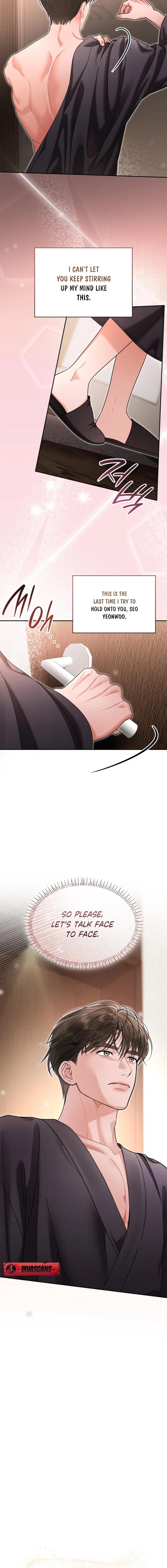 Instinctive Proposal Chapter 12 page 4 - 
