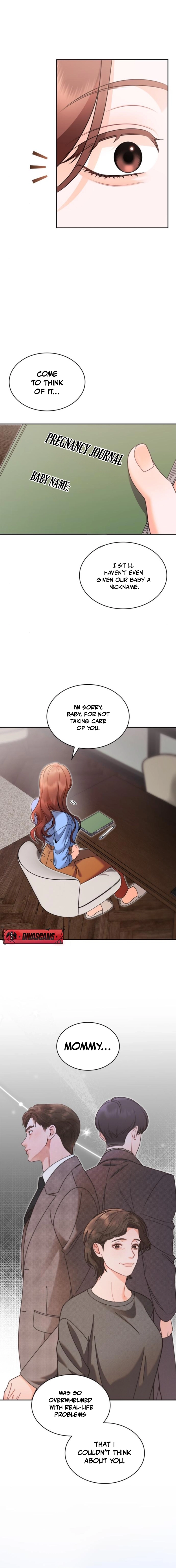 Instinctive Proposal Chapter 12 page 6 - 