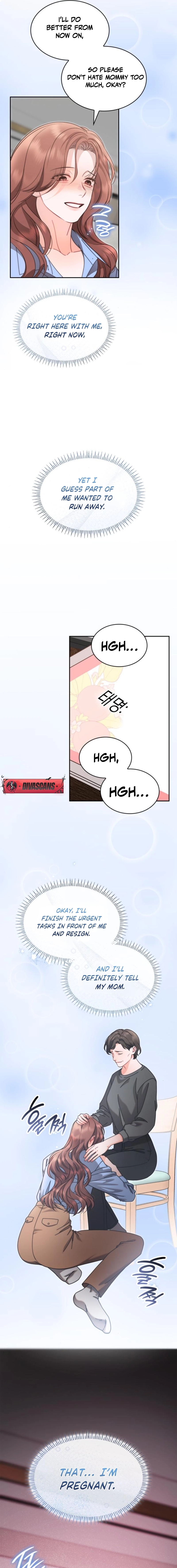 Instinctive Proposal Chapter 12 page 7 - 