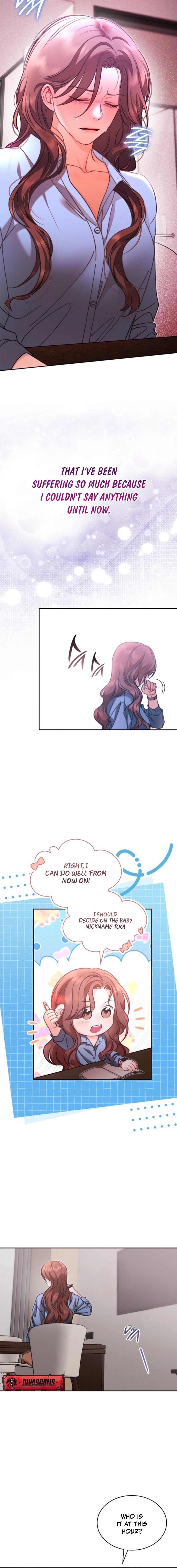 Instinctive Proposal Chapter 12 page 8 - 